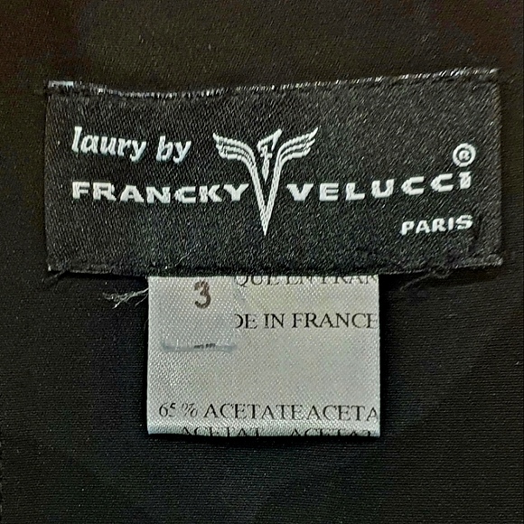 Evening gown - Picture 5 of 5